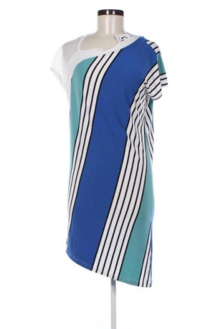 Kleid Magenta, Größe M, Farbe Mehrfarbig, Preis 14,83 €