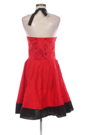 Kleid Maggie, Größe M, Farbe Rot, Preis € 20,99