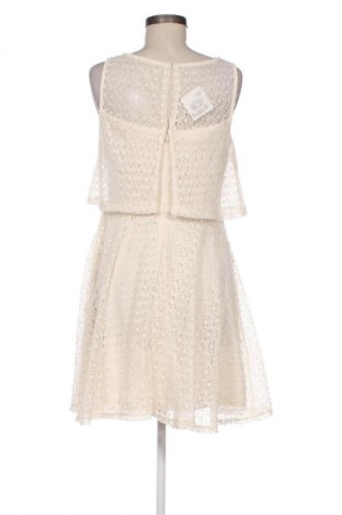 Rochie Maggy London, Mărime M, Culoare Ecru, Preț 130,41 Lei