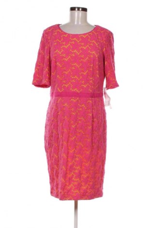 Kleid Maggy London, Größe L, Farbe Mehrfarbig, Preis 45,99 €