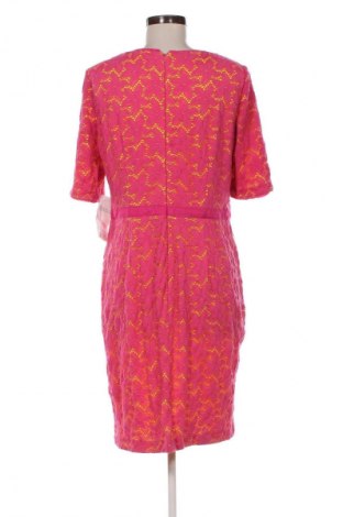 Kleid Maggy London, Größe L, Farbe Mehrfarbig, Preis 45,99 €