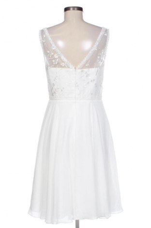 Sukienka Magic Bride, Rozmiar L, Kolor Biały, Cena 382,18 zł