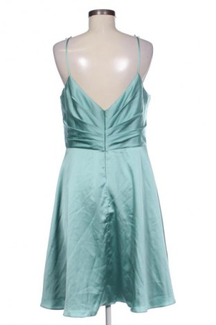 Sukienka Magic Nights, Rozmiar L, Kolor Niebieski, Cena 286,99 zł