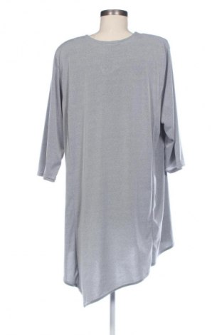 Sukienka Magna, Rozmiar 3XL, Kolor Szary, Cena 86,99 zł