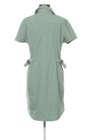 Rochie Maier Sports, Mărime L, Culoare Verde, Preț 186,99 Lei