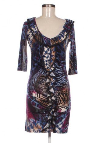 Sukienka Maille Demoiselle, Rozmiar S, Kolor Kolorowy, Cena 157,99 zł