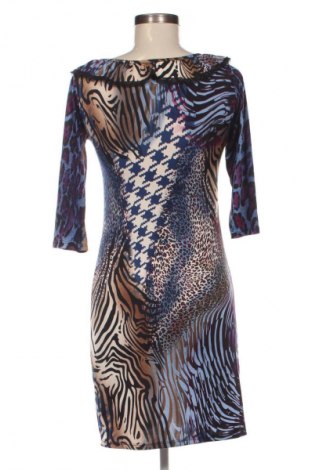 Sukienka Maille Demoiselle, Rozmiar S, Kolor Kolorowy, Cena 157,99 zł