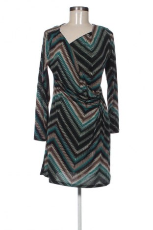 Šaty  Maille Demoiselle, Velikost M, Barva Vícebarevné, Cena  779,00 Kč