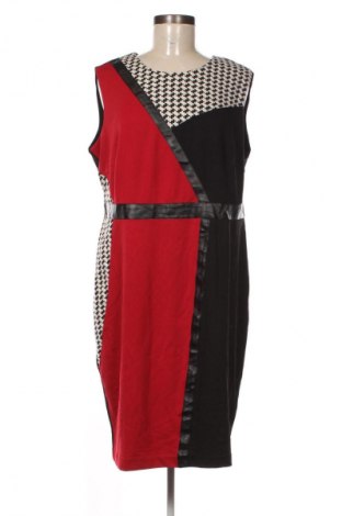 Rochie Maite Kelly by Bonprix, Mărime XL, Culoare Multicolor, Preț 163,99 Lei