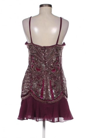 Kleid Maje, Größe S, Farbe Mehrfarbig, Preis 107,47 €