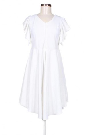 Rochie Mama to be, Mărime M, Culoare Alb, Preț 224,66 Lei