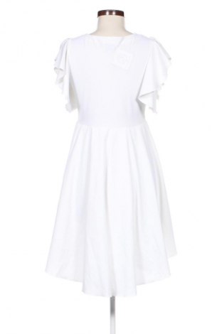 Rochie Mama to be, Mărime M, Culoare Alb, Preț 224,66 Lei