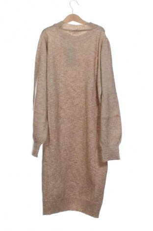 Kleid Mamalicious, Größe XS, Farbe Beige, Preis € 28,99