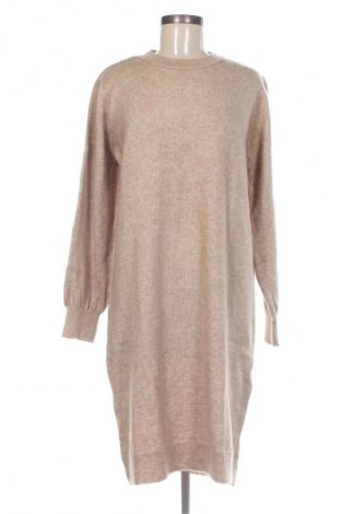 Sukienka Mamalicious, Rozmiar XL, Kolor Beżowy, Cena 220,99 zł