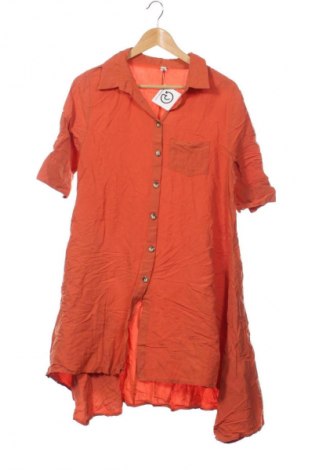 Kleid Manda, Größe XS, Farbe Rot, Preis 13,99 €