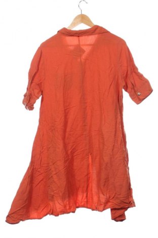 Kleid Manda, Größe XS, Farbe Rot, Preis 13,99 €
