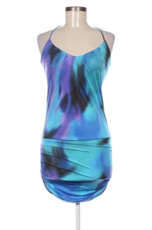 Kleid Mango, Größe S, Farbe Mehrfarbig, Preis 19,99 €