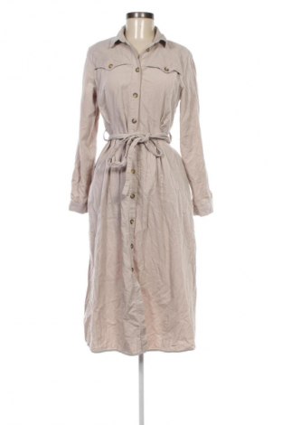 Kleid Mango, Größe M, Farbe Beige, Preis € 24,48