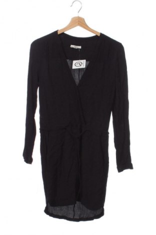 Kleid Mango, Größe XS, Farbe Schwarz, Preis 7,99 €