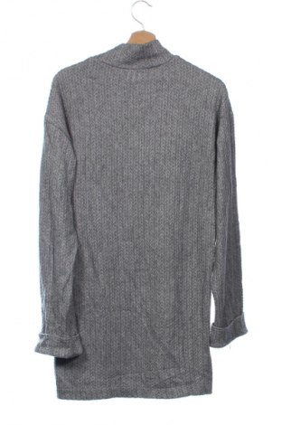 Рокля Mango, Размер XS, Цвят Сив, Цена 34,99 лв.