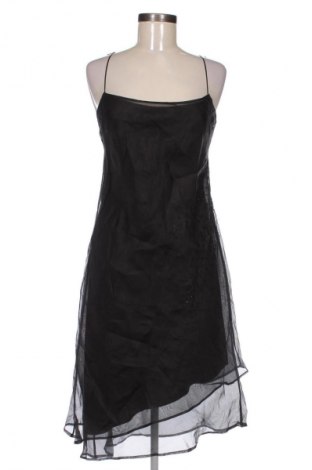 Kleid Mango, Größe S, Farbe Schwarz, Preis 12,99 €