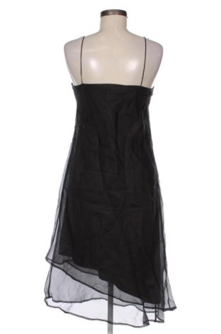 Kleid Mango, Größe S, Farbe Schwarz, Preis 12,99 €