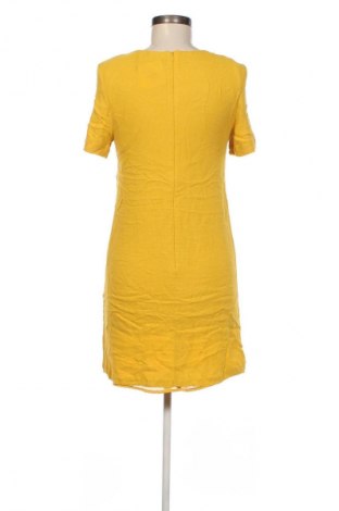 Kleid Mango, Größe M, Farbe Gelb, Preis 23,99 €