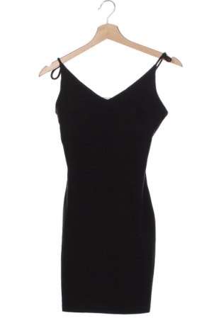 Kleid Mango, Größe XS, Farbe Schwarz, Preis 23,99 €