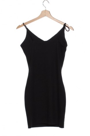 Kleid Mango, Größe XS, Farbe Schwarz, Preis 23,99 €
