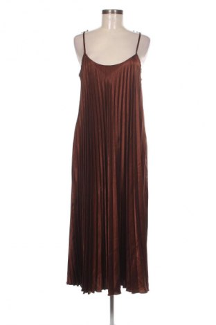 Rochie Mango, Mărime L, Culoare Maro, Preț 139,99 Lei
