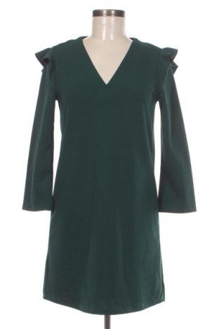 Kleid Mango, Größe S, Farbe Grün, Preis 23,99 €