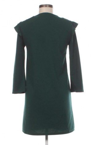 Kleid Mango, Größe S, Farbe Grün, Preis 23,99 €