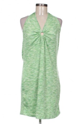 Kleid Mango, Größe XXL, Farbe Grün, Preis 28,99 €