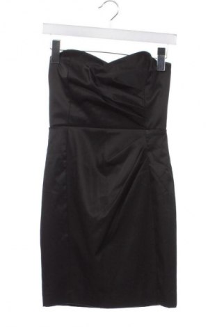 Kleid Mango, Größe XS, Farbe Schwarz, Preis 74,69 €