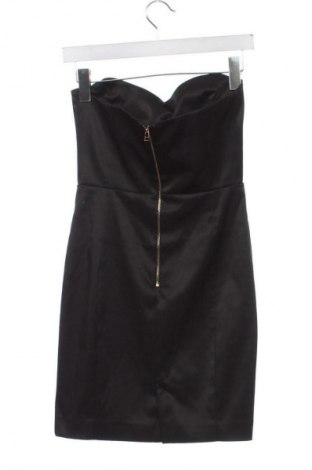 Kleid Mango, Größe XS, Farbe Schwarz, Preis 74,69 €