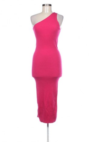 Kleid Mango, Größe M, Farbe Rot, Preis 18,99 €