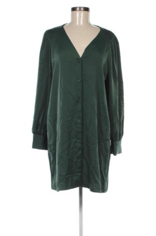 Kleid Mango, Größe XL, Farbe Grün, Preis 65,60 €