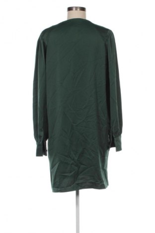Kleid Mango, Größe XL, Farbe Grün, Preis 65,60 €