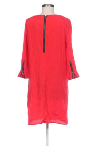 Kleid Mango, Größe M, Farbe Rot, Preis 46,65 €
