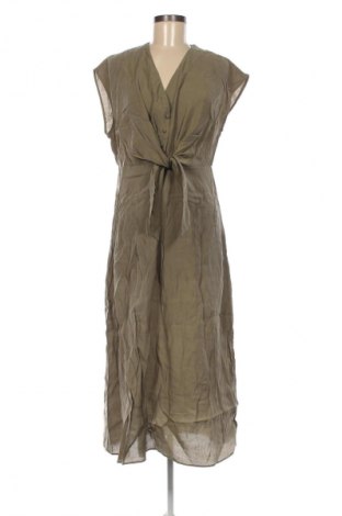 Rochie Mango, Mărime M, Culoare Verde, Preț 139,99 Lei