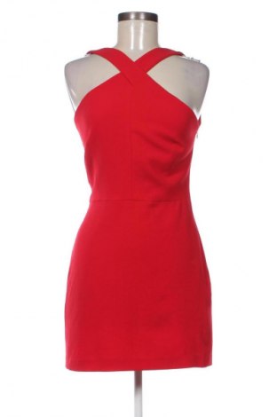 Kleid Mango, Größe S, Farbe Rot, Preis 17,39 €