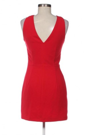 Kleid Mango, Größe S, Farbe Rot, Preis 17,39 €