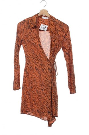 Kleid Mango, Größe XS, Farbe Mehrfarbig, Preis 17,80 €
