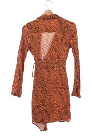 Kleid Mango, Größe XS, Farbe Mehrfarbig, Preis 17,80 €