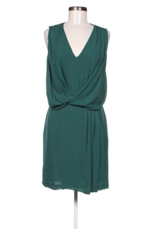 Kleid Mango, Größe M, Farbe Grün, Preis 17,00 €