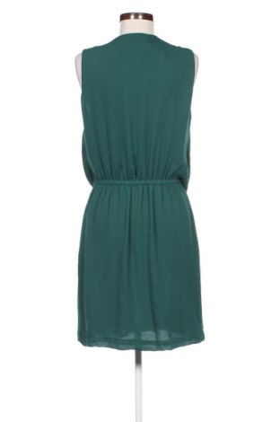 Kleid Mango, Größe M, Farbe Grün, Preis 17,00 €