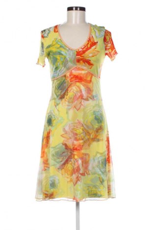 Kleid Marc Aurel, Größe M, Farbe Mehrfarbig, Preis 65,91 €