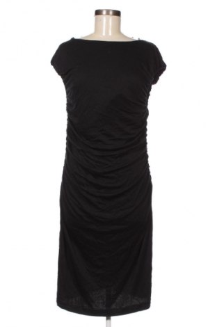 Φόρεμα Marc Cain, Μέγεθος XL, Χρώμα Μαύρο, Τιμή 78,99 €