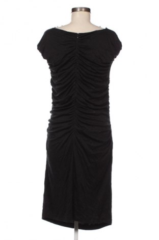 Φόρεμα Marc Cain, Μέγεθος XL, Χρώμα Μαύρο, Τιμή 78,99 €