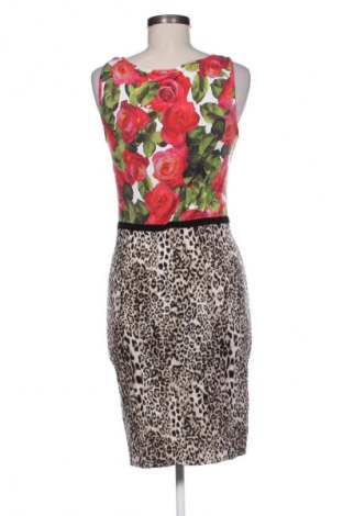 Kleid Marc Cain, Größe M, Farbe Mehrfarbig, Preis 284,27 €